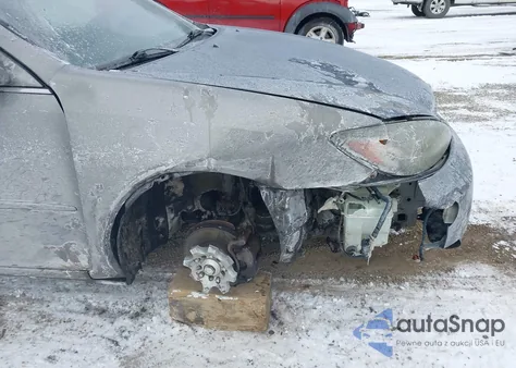 2002 Toyota Camry Se z USA, uszkodzony, nr VIN JTDBE32K820082573